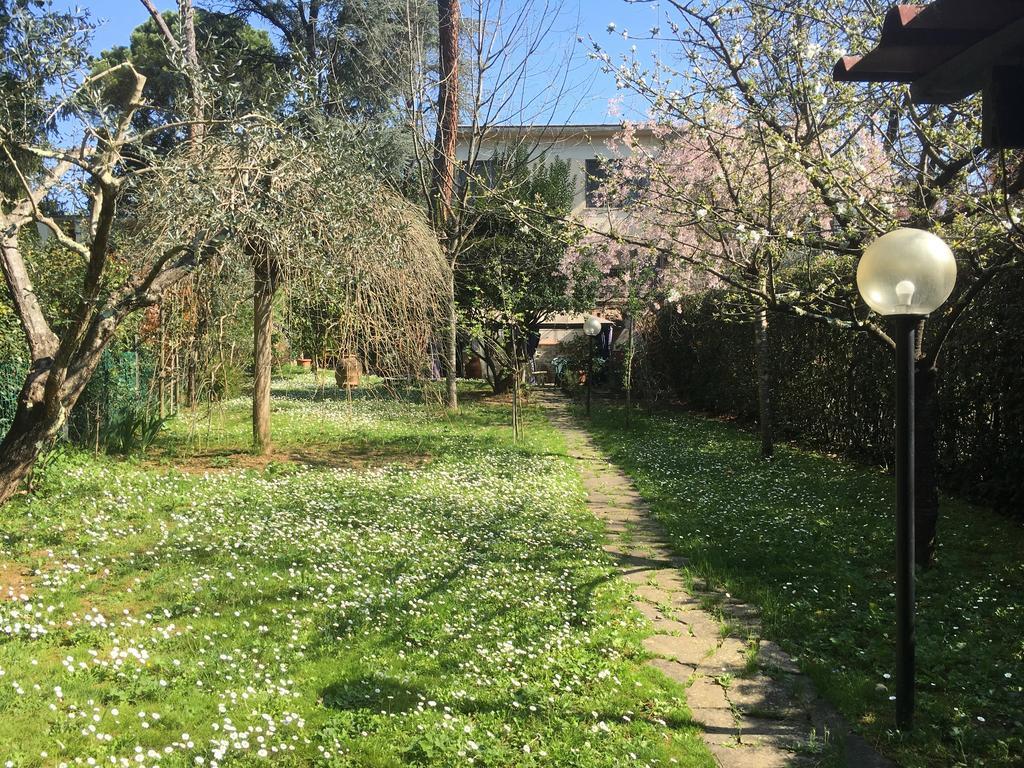 Old Town In The Green: Federico'S Apartment. Florenz Exterior foto