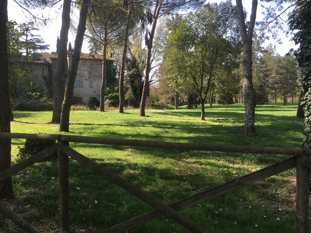 Old Town In The Green: Federico'S Apartment. Florenz Exterior foto