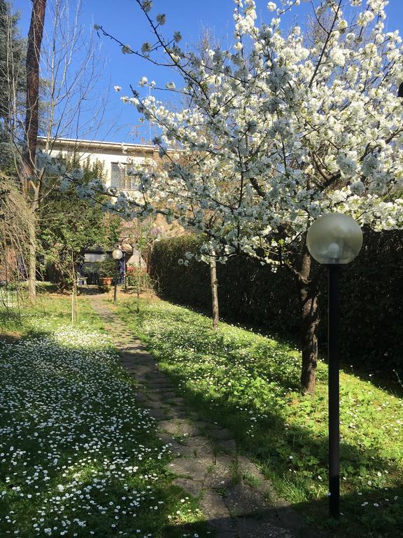 Old Town In The Green: Federico'S Apartment. Florenz Exterior foto