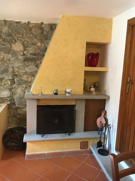 Old Town In The Green: Federico'S Apartment. Florenz Exterior foto