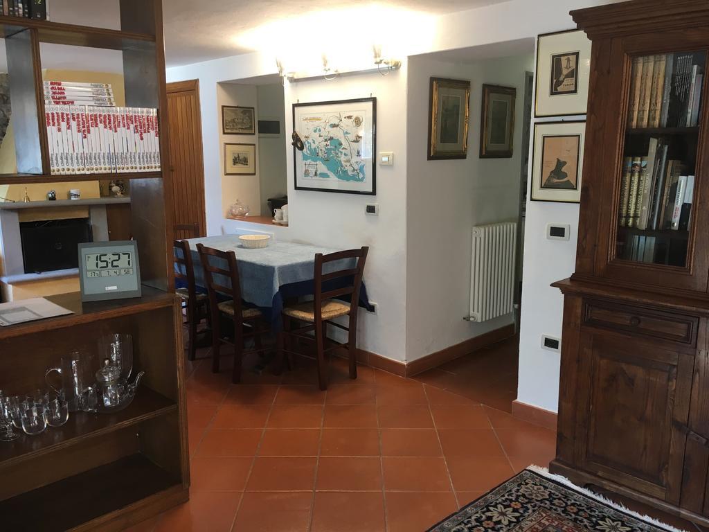 Old Town In The Green: Federico'S Apartment. Florenz Exterior foto