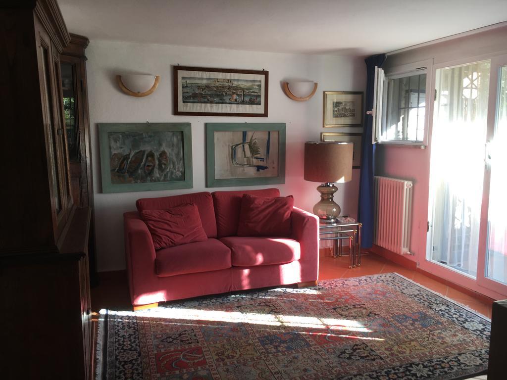 Old Town In The Green: Federico'S Apartment. Florenz Exterior foto
